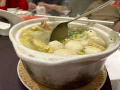 -老正兴菜馆(福州路店)