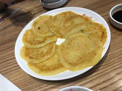 特色土豆饼-东北风(龙湾万达广场)