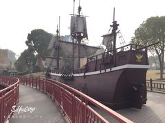 -安徒生童话乐园