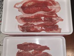 -京元盛铜锅涮肉(上海总店)