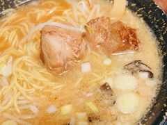 -日本料理神拉面