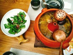 -云里小坐·小院里·团建·宴请·下午茶(三圣乡店)