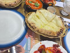-印度玛咖·鲜熬咖喱(银泰创意城店)