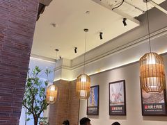 大堂-闽上鲜·福建菜(龙湖滨江天街店)