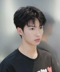 -东方先生国潮男士理发馆