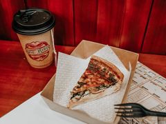 菠菜培根蘑菇咸派-Pie Bird(新闸路店)