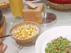 -郭林家常菜(狼垡店)