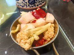 -新繁老號豌豆汤饭店·江湖菜(宝光寺店)