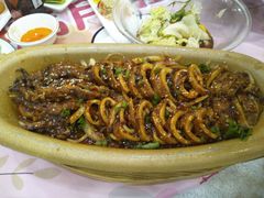 -普天和酒楼·新津菜·烤鸭(天津之眼店)