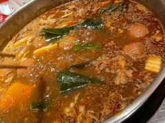-鸡遇虾煲干锅火锅(小寨金莎店)