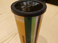 -星巴克臻选(济南恒隆店)