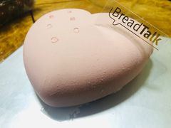 -BreadTalk面包新语·烘焙蛋糕(高德置地春广场店)