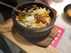 -韩宫宴烤肉·料理(宝山万达店)