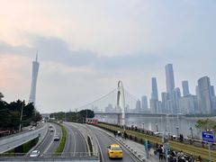-广州塔