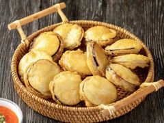 -镜泊小镇(东长安街店)