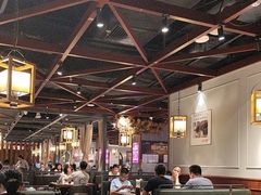 -快乐小羊·内蒙牛羊肉火锅(流花中心店)