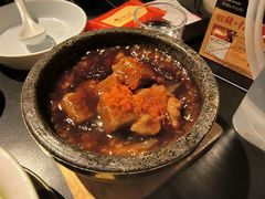 -老头儿油爆虾·1987杭州烟火味(湖滨银泰in77D区店)