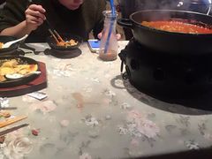 -有才叔的小馆(招商依云曲江店)