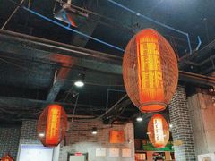 -天下第一面(大雁塔北广场店)