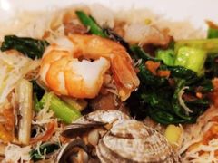 -莆田餐厅PUTIEN(三里屯店)