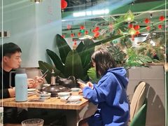 大堂-春润大地海南椰子鸡(沙井京基百纳广场店)