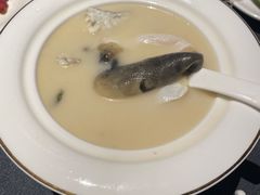 -肆月河豚·淮扬菜·湘菜(华天店)