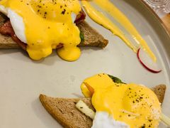-The Good Place好地方·Brunch·coffee(国贸店)