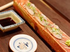 -晴空·日本料理(万象城店)