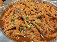-胖哥俩肉蟹煲(淮安万达店)