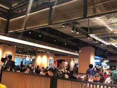 -远大美食广场(远大购物中心店)