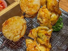 -酒肴一瓢·活贝料理·日本料理(三元桥·霄云路店)