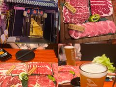 -牛佬•炭火烤肉(挂绿店)
