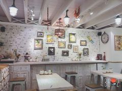 -十面欢腾·海鲜面·台式Bistro(长乐路店)