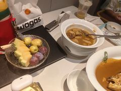 -钱塘花园·宁波菜