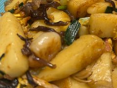 -渔傅印象滩涂霞浦海鲜(井大路店)
