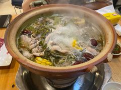 -洪大厨鸡煲(福田店)