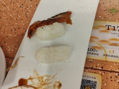 -元气寿司(东方宝泰店)