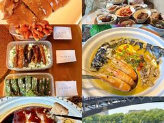 -二十八里太湖船菜(吉祥路店)