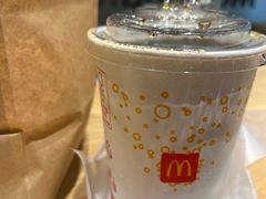 -麦当劳(顾村公园店)
