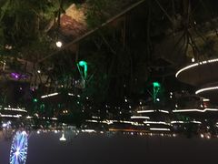 宁波杭州湾温泉世界-宁波杭州湾海底温泉