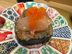 -鮨政·Omakase(港汇恒隆广场店)