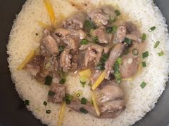 -大鸽饭(马王堆店)