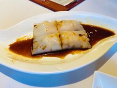 鲜虾仁肠粉-利苑酒家(华熙国际店)