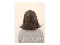 点击看大图 -P.STYLE 派斯造型