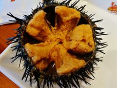 -马路边上·小海鲜烧烤(八一路店)