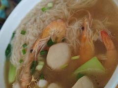 -从前慢海鲜面馆