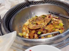 -七欣天香辣蟹火锅(南京建宁路大观天地店)