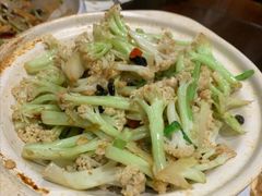 -老厨家(友谊路总店)