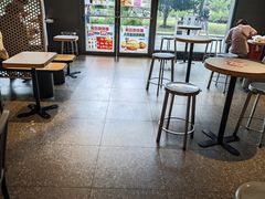 -浦江城市生活广场(江月路店)