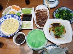 -北京炸酱面馆·烤鸭(前门总店)